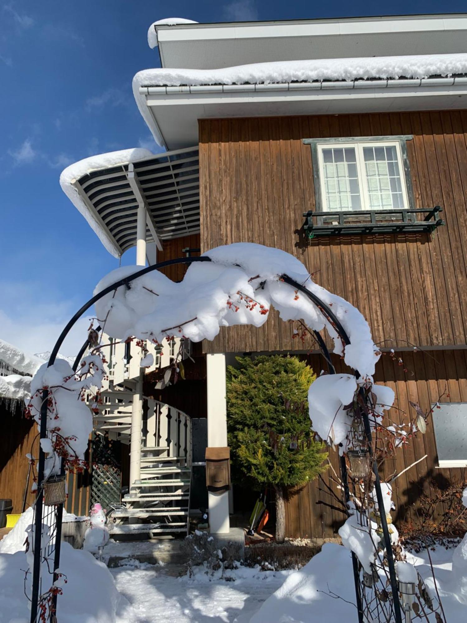 コテージ野の香 Omachi  Exterior foto